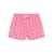 Fedeli SWIM TROUSERS WOVEN FABRIC MAN Pink