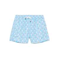 Bermude SWIM TROUSERS WOVEN FABRIC MAN Barbati