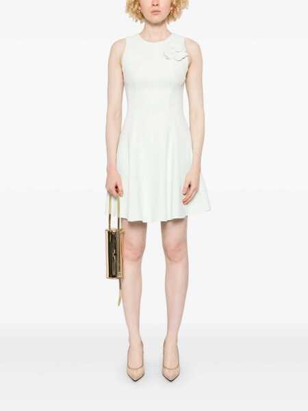 Rochii Elisabetta Franchi WOMENS DRESS Green Femei (BM 18309969) 2