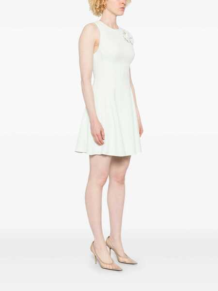 Rochii Elisabetta Franchi WOMENS DRESS Green Femei (BM 18309969) 3