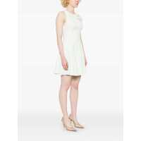 Imbracaminte Dama pagina 281 - Rochii Elisabetta Franchi WOMENS DRESS Green Femei (BM 18309969) - B-mall.ro