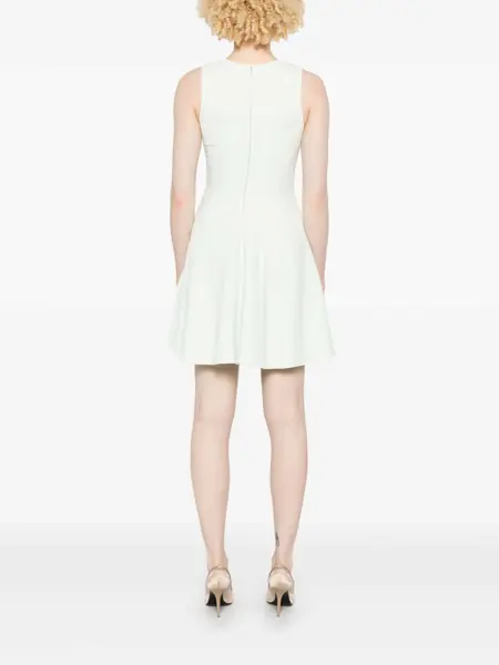 Rochii Elisabetta Franchi WOMENS DRESS Green Femei (BM 18309969) 4