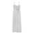Elisabetta Franchi WOMEN'S DRESS Light Blue