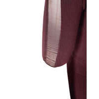 Imbracaminte Dama pagina 281 - Rochii Elisabetta Franchi WOMANS KNITTED DRESS Brown Femei (BM 18309990) - B-mall.ro