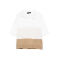 Tricouri Polo KNIT POLO Femei
