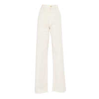 Pantaloni 5 POCKETS FLARED PANTS Femei