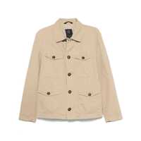 Jachete FAY EXPLORER JACKET TINTA Barbati