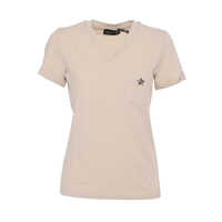 Tricouri T-SHIRT LIBRA Femei