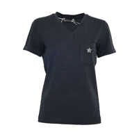 Tricouri T-SHIRT LIBRA Femei