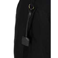 Imbracaminte Dama pagina 136 - Pantaloni Elisabetta Franchi WOMENS PANTS Black Femei (BM 18310116) - B-mall.ro