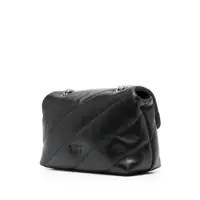 Genti tip postas Dama - Genti tip postas Pinko Crossbody bags Black Femei (BM 18310245) - B-mall.ro