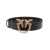 Pinko Belts Black
