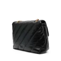 Genti de umar Dama - Genti de umar Pinko Shoulder bags Black Femei (BM 18310260) - B-mall.ro