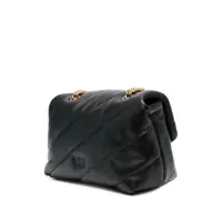 Genti tip postas Dama - Genti tip postas Pinko Crossbody bags Black Femei (BM 18310263) - B-mall.ro