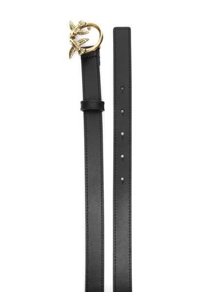 Curele Pinko Belts Black Femei (BM 18310269) 2