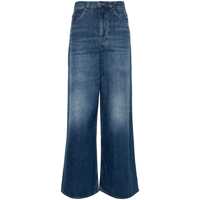 Blugi drepti Jeans Femei
