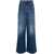 Chloe Wide leg jeans Blue
