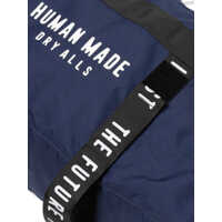Genti de voiaj pentru Barbati - Genti de voiaj HUMAN MADE Travel & sport bags Blue Barbati (BM 18310314) - B-mall.ro