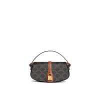Genti de mana Celine Triomphe Tabou Shoulder Bag Femei