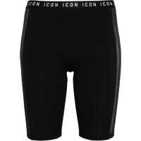 Sosete Underwear Icon Biker Leggings With Logoed Elastic Band Femei