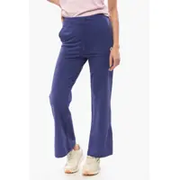 Pantaloni de trening Converse All Star Chuck Taylor Stretch Cotton Joggers With Ankle Slit