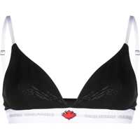 Sutiene Cotton Blend Triangle Bra Femei
