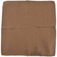 Esarfe Solid Color Silk Pocket Square Barbati
