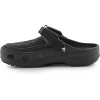Papuci pentru Barbati - Papuci Crocs Yukon Vista II Lr Clog M Black Black Barbati (BM 18310738) - B-mall.ro