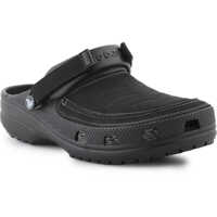 Papuci Yukon Vista II Lr Clog M Black Barbati