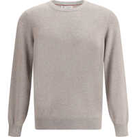 Pulovere Cashmere Sweater Barbati