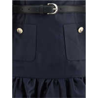 Rochii Taffeta Short Dress Femei