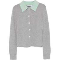 Cardigane Merino wool Cardigan Femei