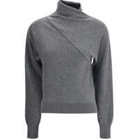 Pulovere Cashmere turtleneck Sweater Femei