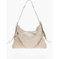 Genti de umar Brushed Leather Voyou Shoulder Bag Femei