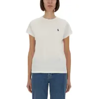 Tricouri T-Shirt With Logo Femei