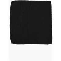 Esarfe Solid Color Silk Pocket Square Barbati