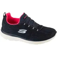 Sneakers Summits - Leopard Spot Femei