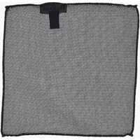 Esarfe Gauzed Silk Pocket Square Barbati
