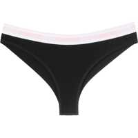 Lenjerie intima Brazilian Slip With Logoed Waistband Femei