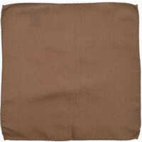 Esarfe Solid Color Silk Pocket Square Barbati
