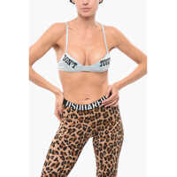 Sutiene Satin Don't Touch Balconette Bra Femei