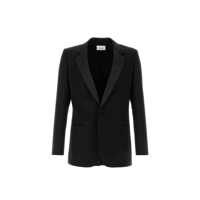 Jachete Saint Laurent Smoking Jacket Barbati