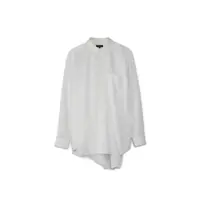 Camasi Comme des Garçons Asymmetric Shirt Barbati