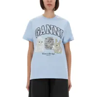 Tricouri Relaxed Fit T-Shirt Femei