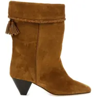 Cizme scurte Boot "Dalby" Femei