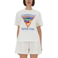 Tricouri Regular Fit T-Shirt Femei