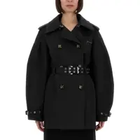 Trenciuri Trench Midi Femei