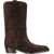 Paris Texas Boot "Hilda" BROWN