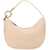 Ferragamo "North-South" Mini Hobo Bag IVORY