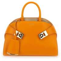 Genti de mana Handbag "Hug" Mini Femei